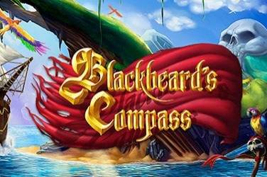 Blackbeards-Kompass