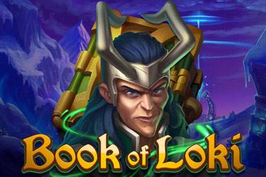 Knjiga Loki