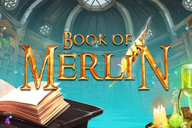 Merlinova kniha