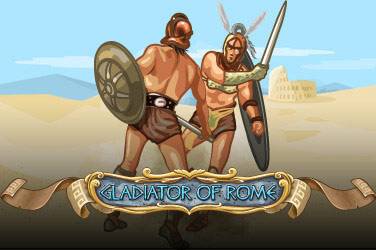 Gladiatorji v Rimu