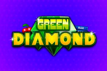 Зелен диамант