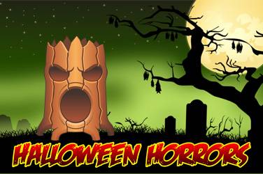 Хэллоуинские ужасы