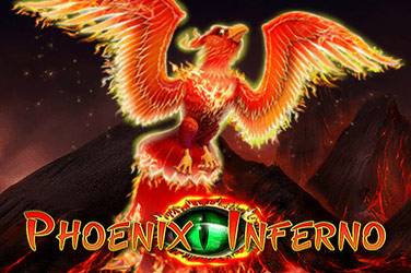Phoenixské peklo