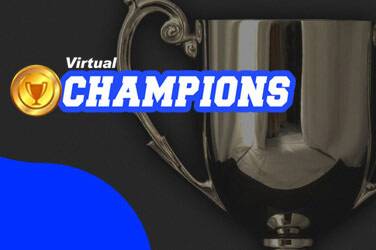 Virtuálni šampióni