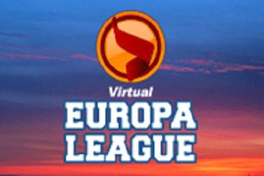 Virtuálna európska liga
