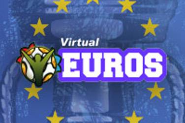 Virtuálne eurá