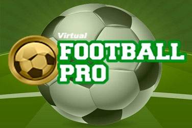 Virtuális futballprofi