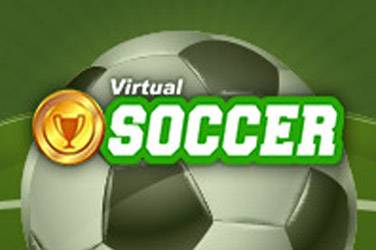 Virtuální fotbal