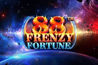 88 frénésie fortune