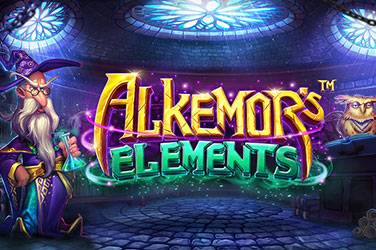 Alkemorovy prvky