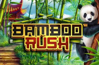 Bambus rush