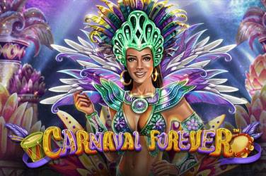 Carnaval navždy