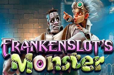 Frankenslots monstre