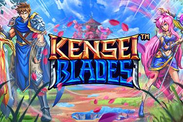 Blades Kensei