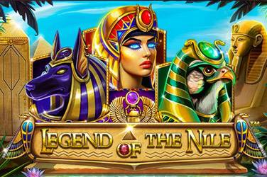 Legenda o Nilu