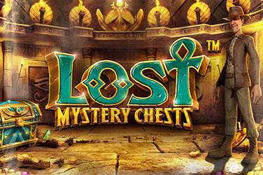 Lost: forzieri misteriosi