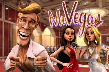 Hr. Vegas
