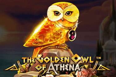 Den gyldne ugle av athena