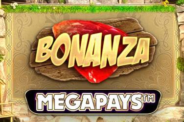 Megazemě Bonanza