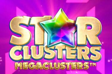 Megaclusters kluster bintang