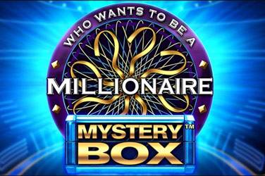 Siapa yang mahu menjadi kotak misteri jutawan