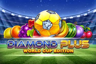 Diamond plus edisi piala dunia