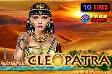 Rahmat cleopatra