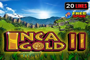 Emas Inca 2