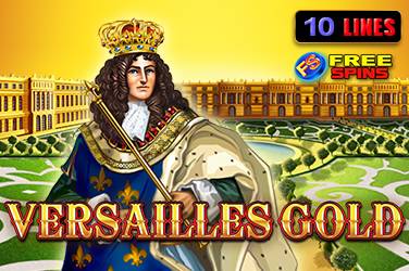 Versailles-i arany