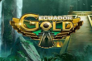 Ekvador altın