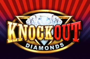 Knockout diamanter