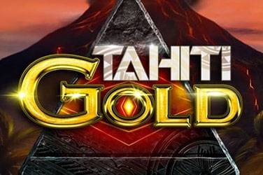 Tahiti guld