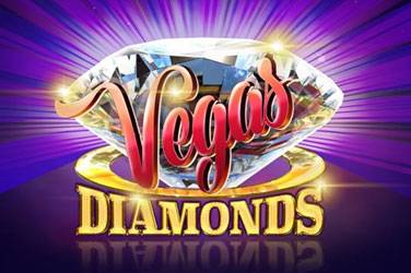 Vegas diamanter