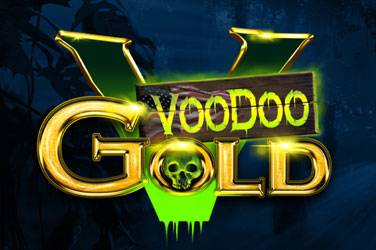 Voodoo guld