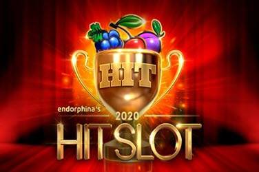 Hit-Slot 2020