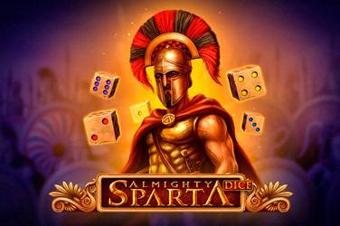 Allmächtige Sparta-Würfel