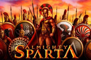 Almægtige Sparta