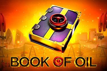 Kniha oleje