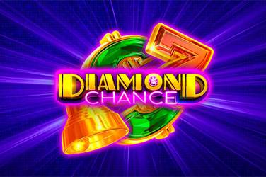 Diamant chance