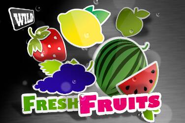 Čerstvé ovoce