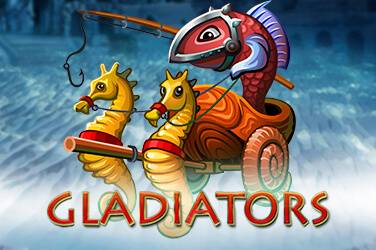 Gladiátory