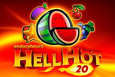 Helvete hot 20