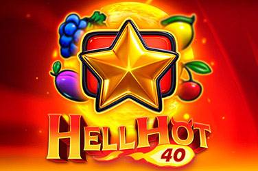 Helvete hot 40