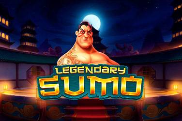Legendární sumo