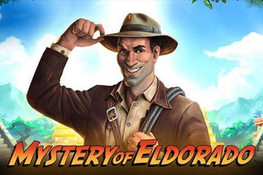 Mysteriet om Eldorado