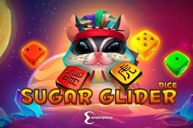 Sugar glider dadu