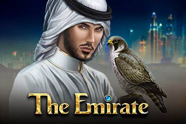 L'emirato