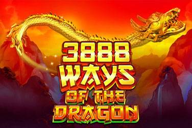 3888 maneras del dragón