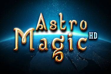 Astro magjike HD