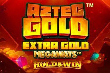 Megaway emas tambahan emas Aztec